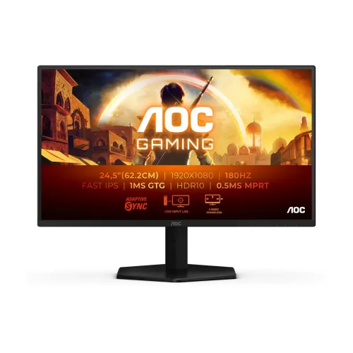 Monitor 25 AOC 25G42E